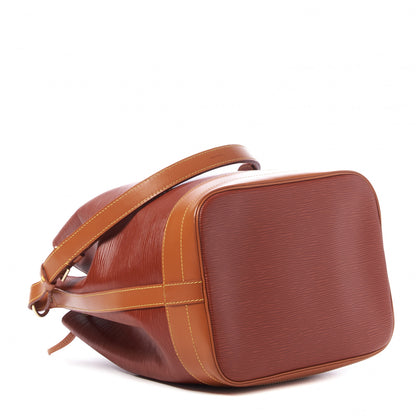 Louis Vuitton Epi Noe Kenyan Fawn Cipango 3 of 7