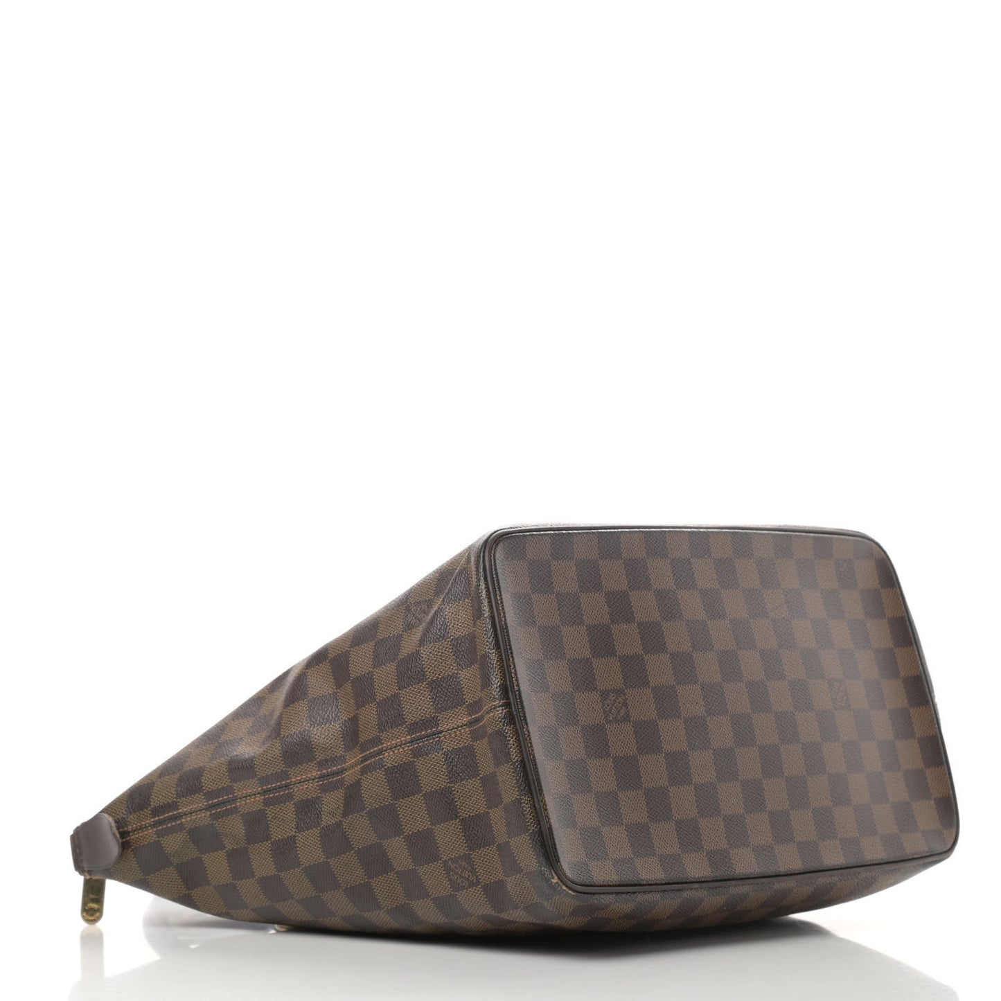 Damier Ebene Saleya MM