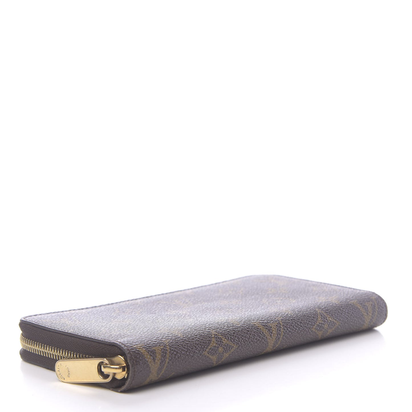 Monogram Zippy Wallet