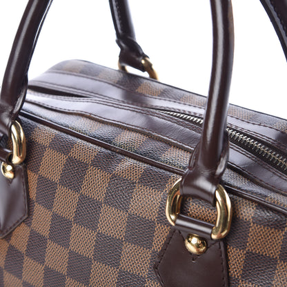 Louis Vuitton Damier Ebene Duomo 9 of 9