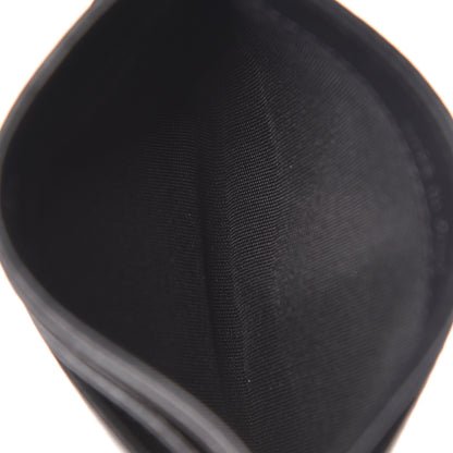 Chanel Caviar Timeless CC Card Holder Black 5 of 10
