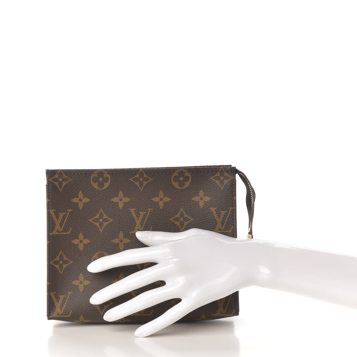 Louis Vuitton Monogram Toiletry Pouch 19 2 of 8
