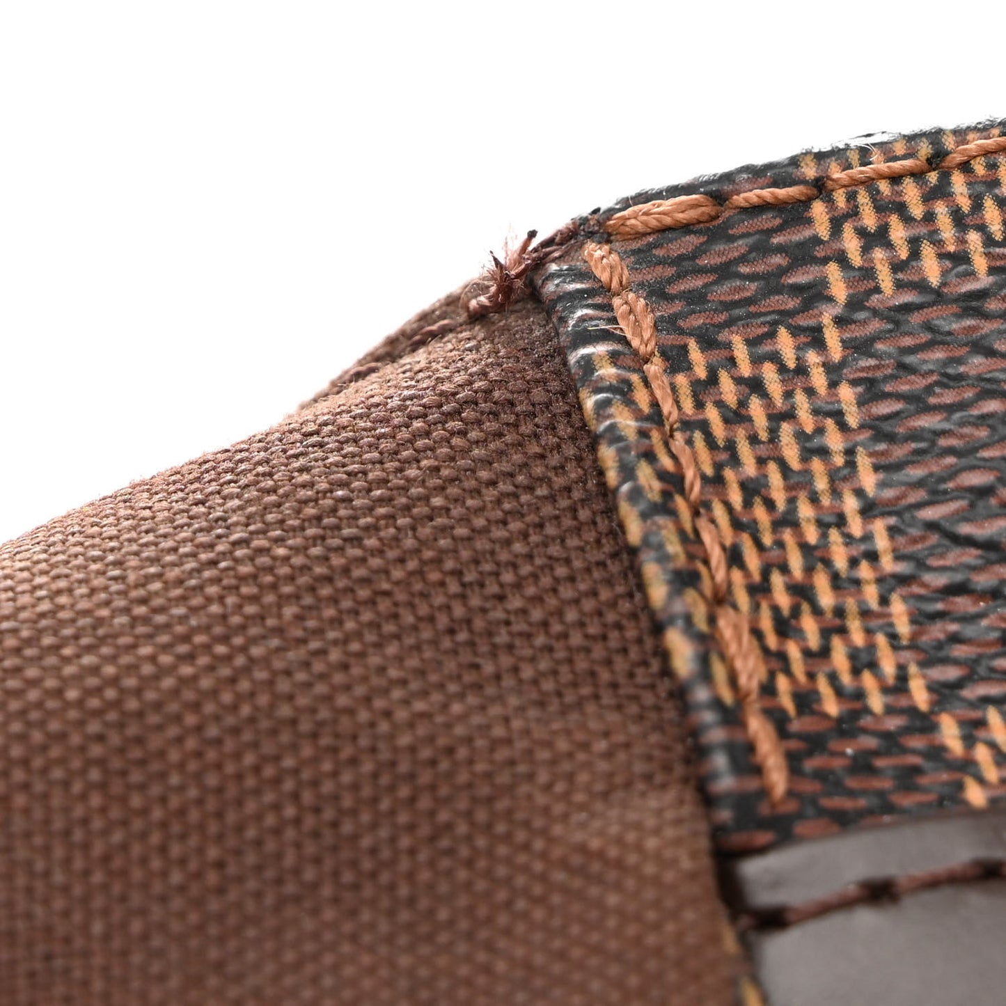 Damier Ebene Abbesses Messenger