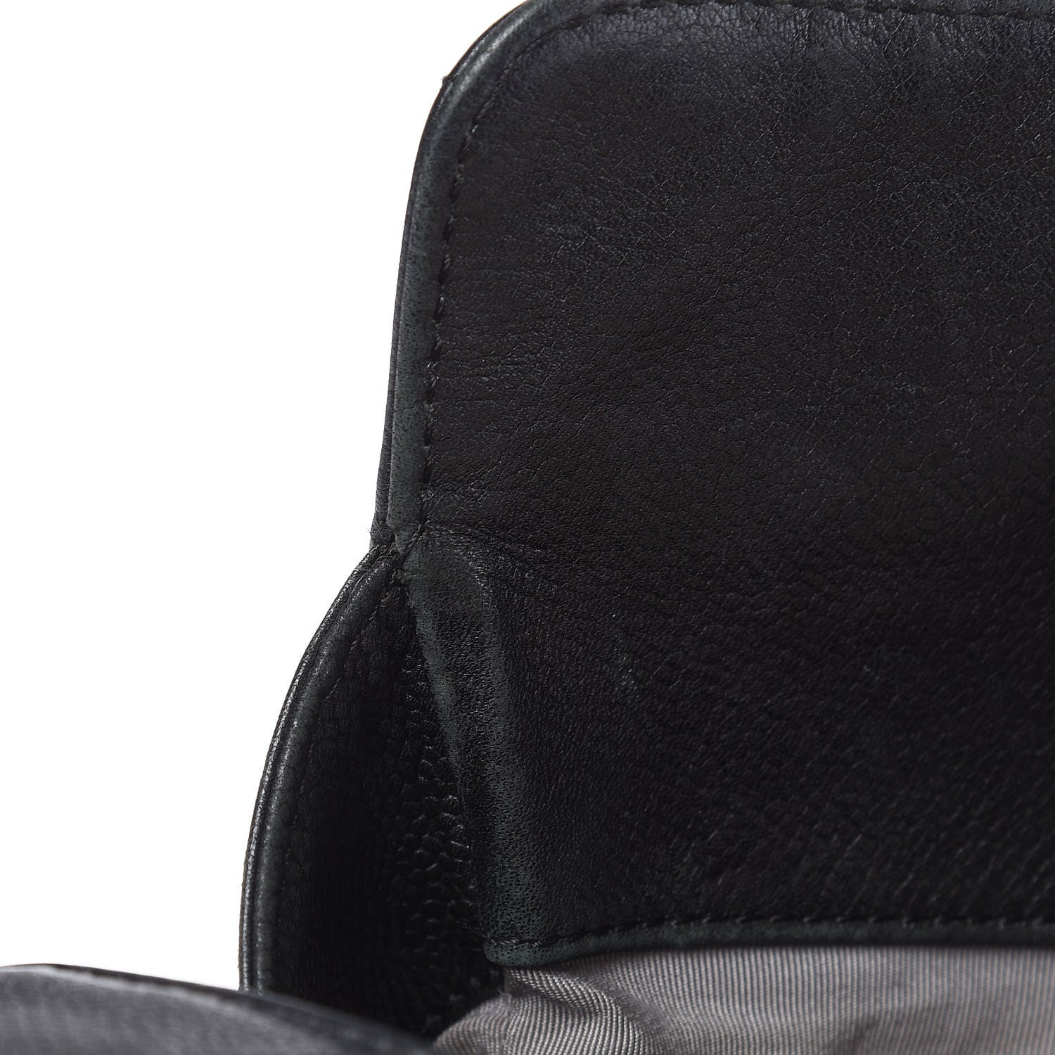 Chanel Soft Caviar Quilted Large Timeless Tote Black 18 of 28