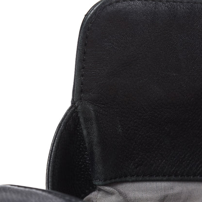 Chanel Soft Caviar Quilted Large Timeless Tote Black 18 of 28