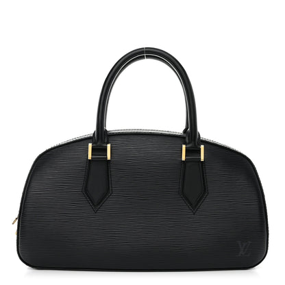 Louis Vuitton Epi Jasmin Black 1 of 12