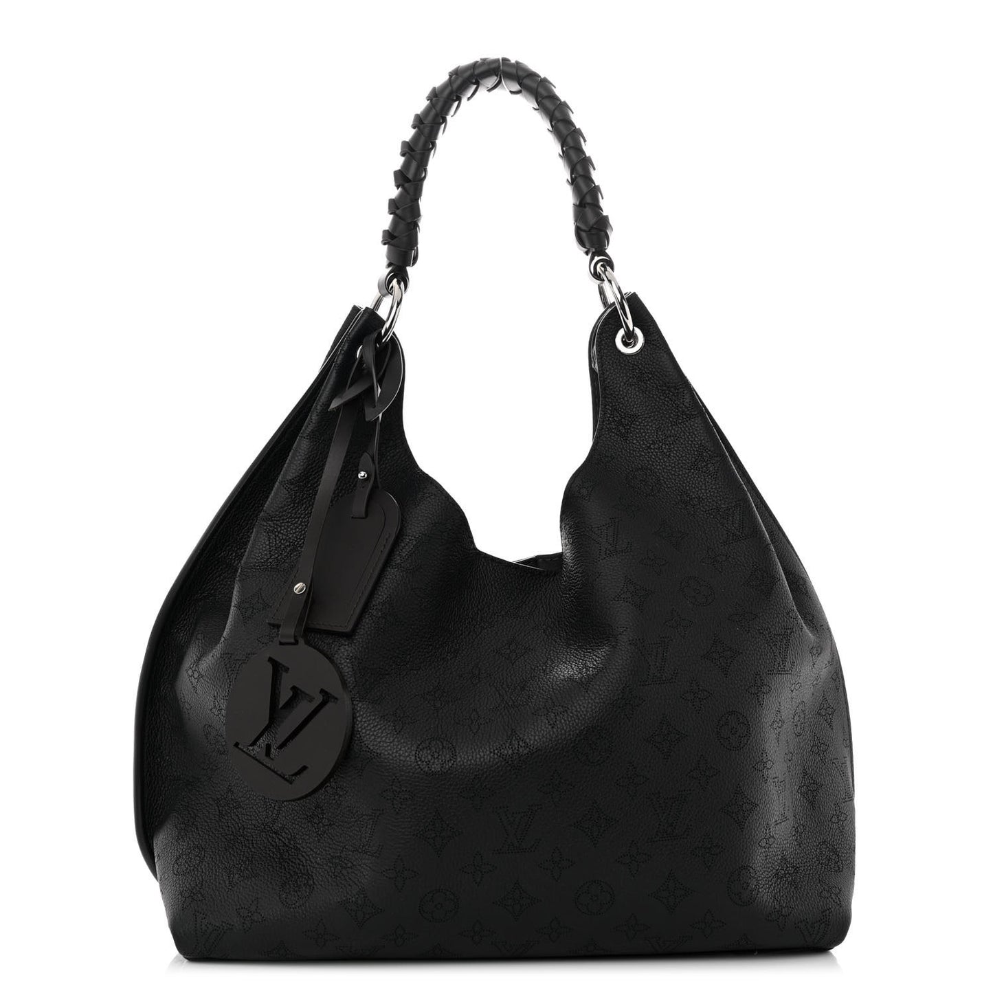 Mahina Carmel Hobo Black