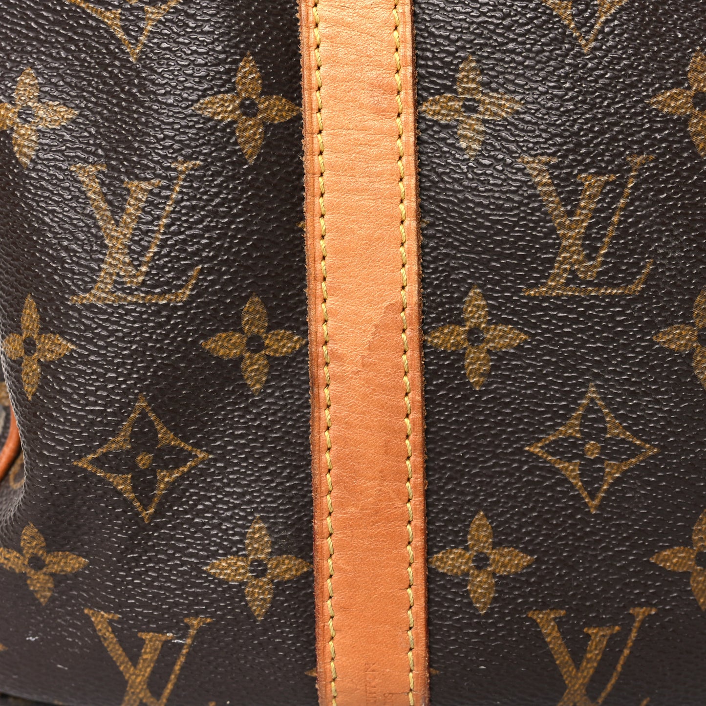 Monogram Speedy Bandouliere 30