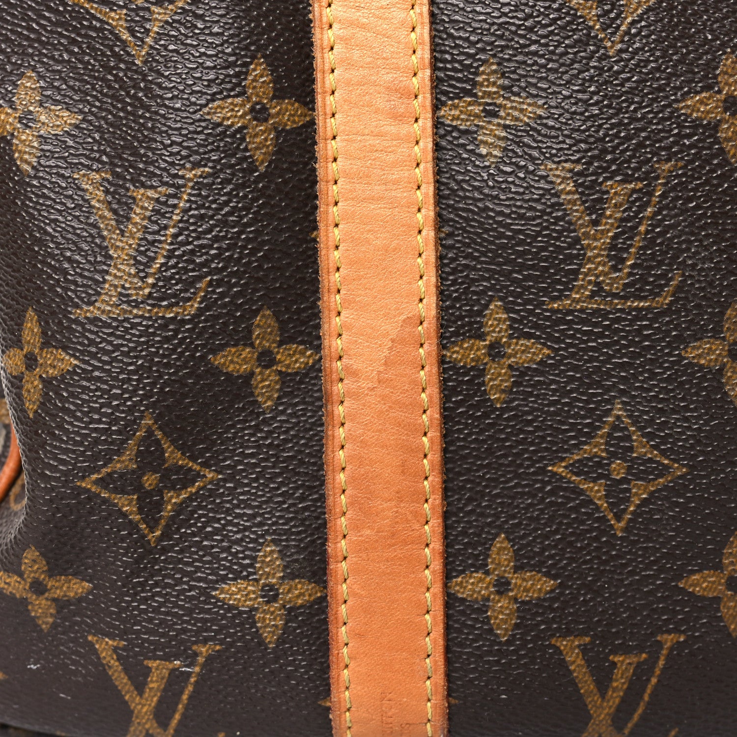 Louis Vuitton Monogram Speedy Bandouliere 30 9 of 12