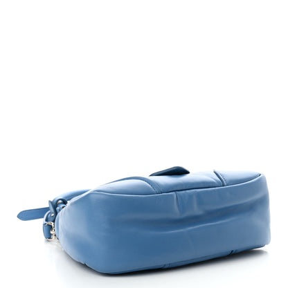 Prada Nappa Soft Padded Re-Edition 2002 Moon Bag Onda 4 of 10