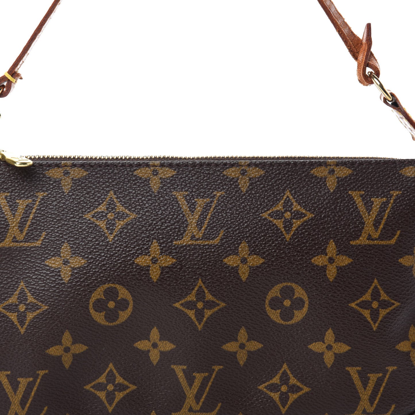 Monogram Pochette Accessories