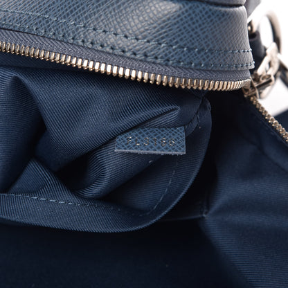 Louis Vuitton Taiga Porte-Documents Voyage PM Neva 7 of 12