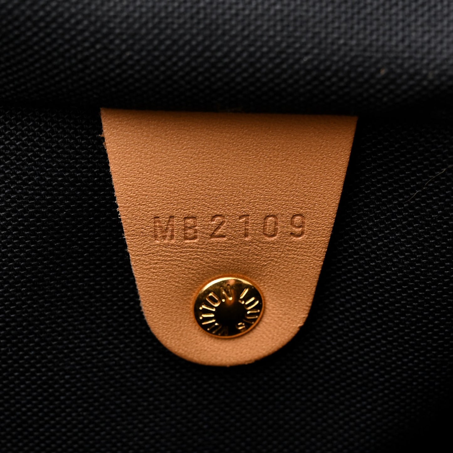 Reverse Monogram Giant Speedy Bandouliere 30