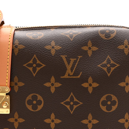 Louis Vuitton Monogram Side Trunk 7 of 9