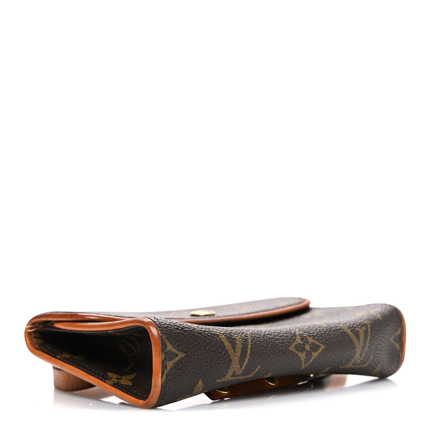 Monogram Pochette Florentine Bum Bag