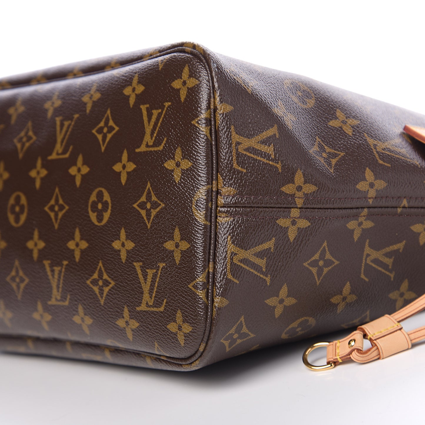 Monogram MOCA Neverfull MM