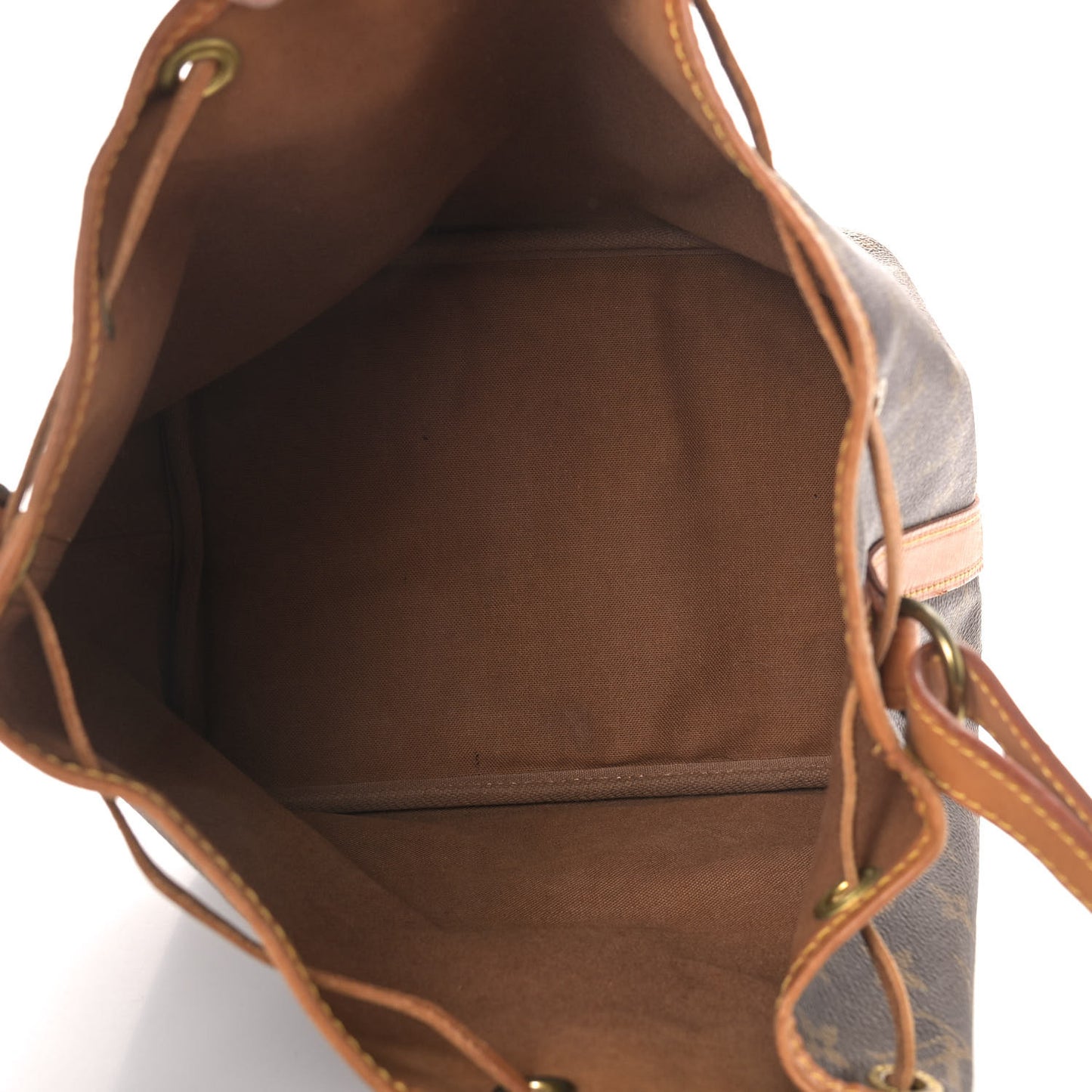 Monogram Petit Noe