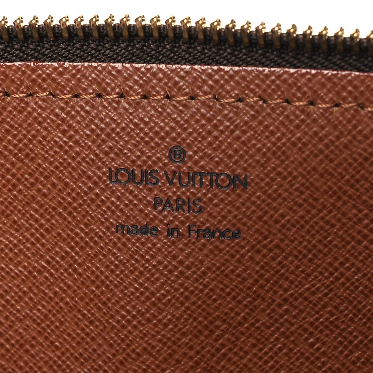 Monogram Papillon 30 With Companion