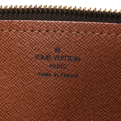 Louis Vuitton Monogram Papillon 30 With Companion 7 of 9