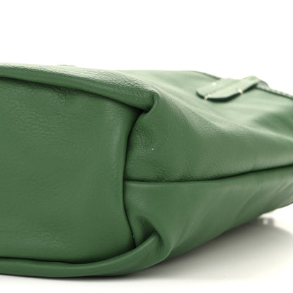 Goyard Goyardine Reversible Mini Anjou Green 16 of 17