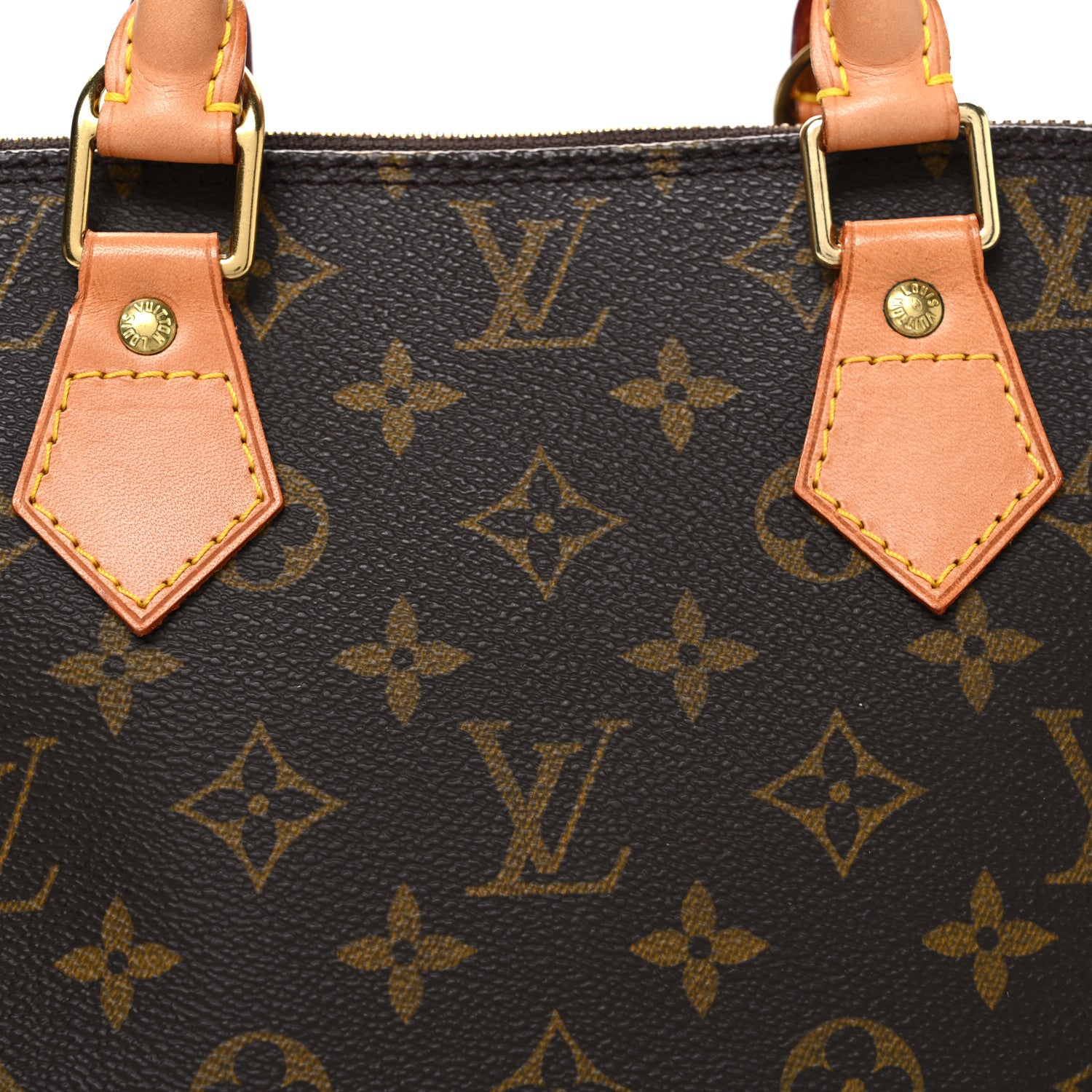 Louis Vuitton Monogram Alma PM 8 of 11