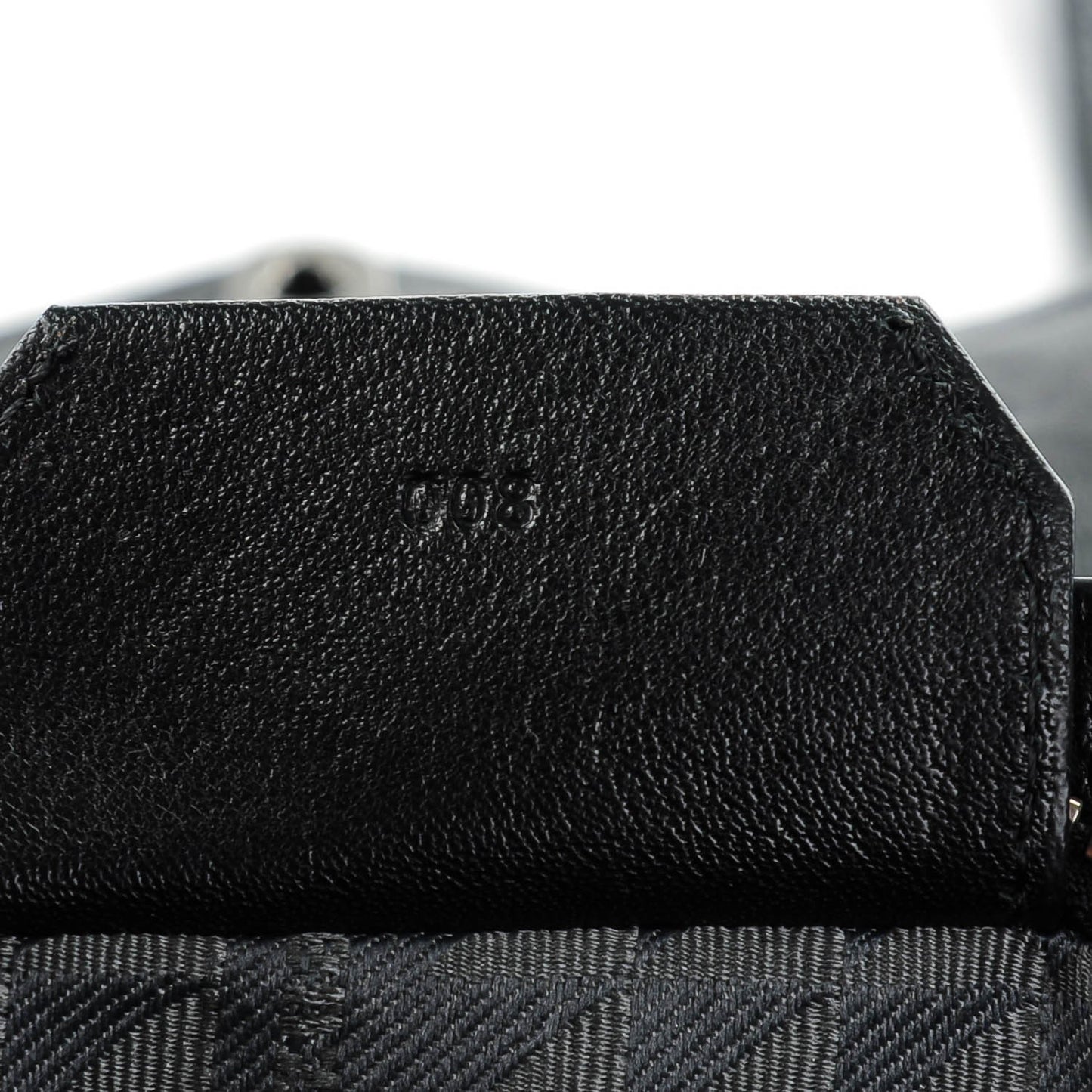 Lambskin Medium PS1 Satchel Black