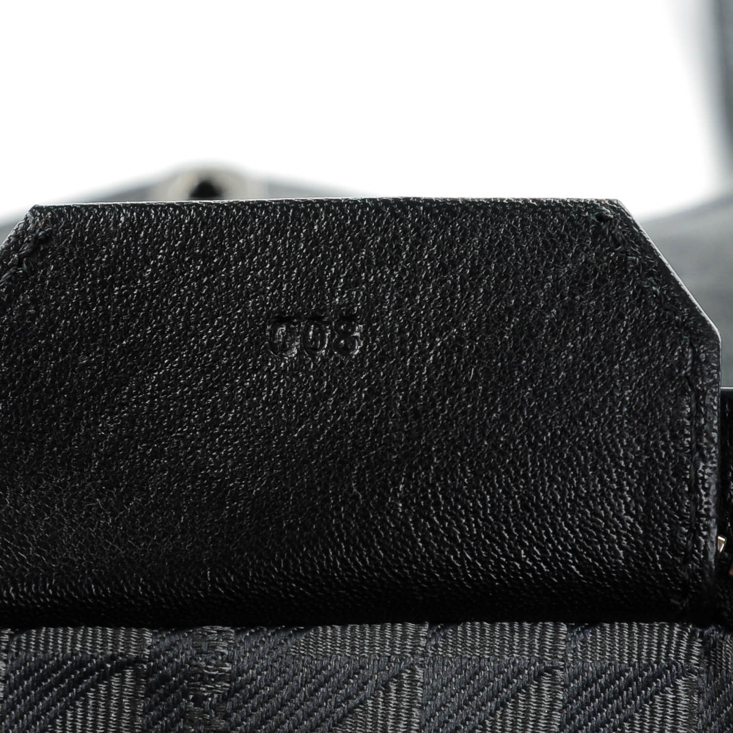 Proenza Schouler Lambskin Medium PS1 Satchel Black 7 of 8