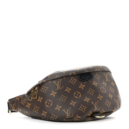 Louis Vuitton Monogram My LV World Tour Bumbag 4 of 10