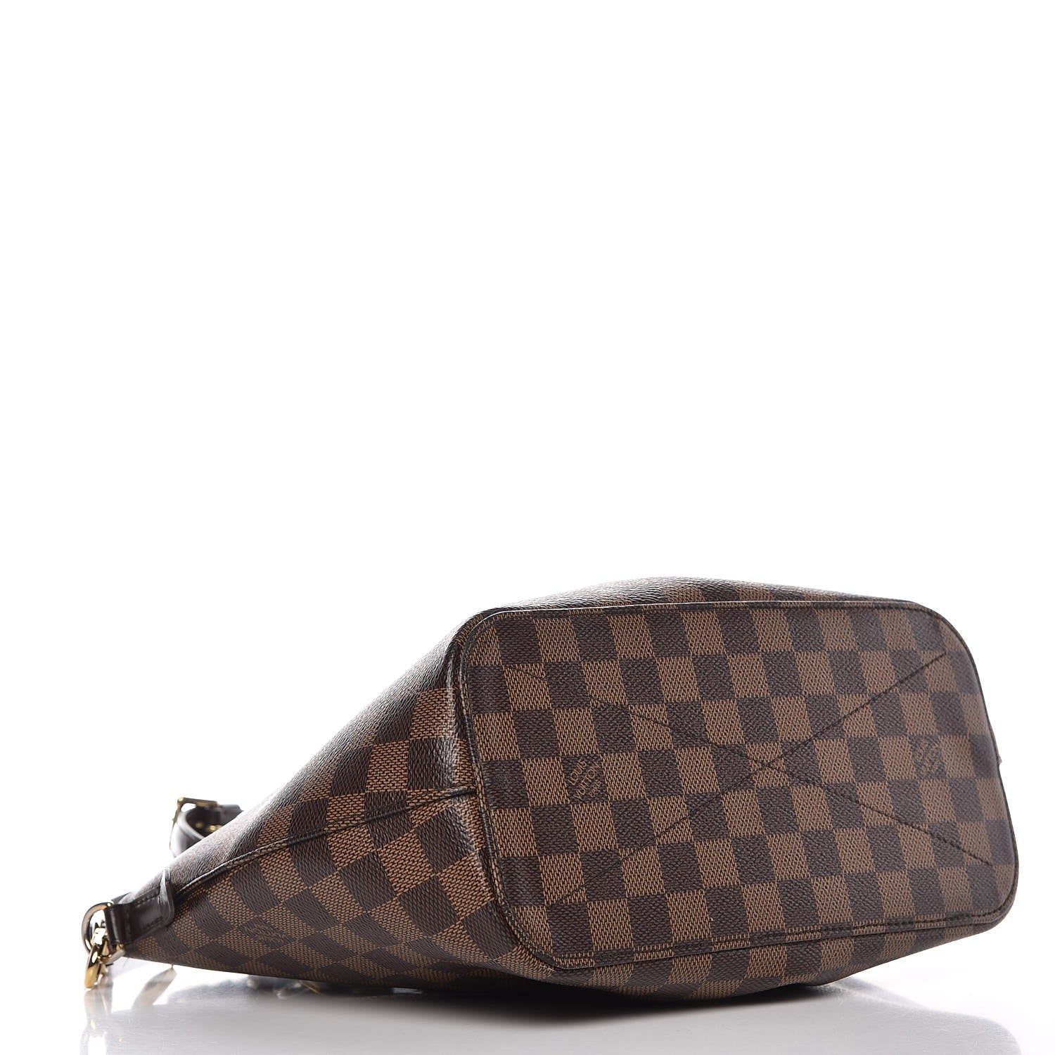 Louis Vuitton Damier Ebene Siena PM 5 of 15