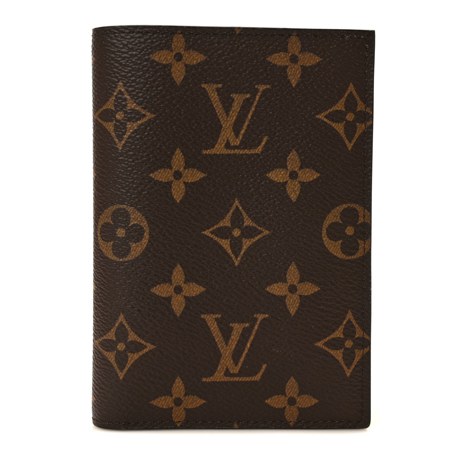 Louis Vuitton Monogram Passport Cover 1 of 7