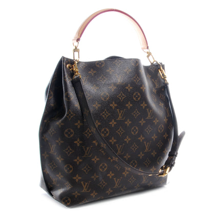 Louis Vuitton Monogram Metis 3 of 8