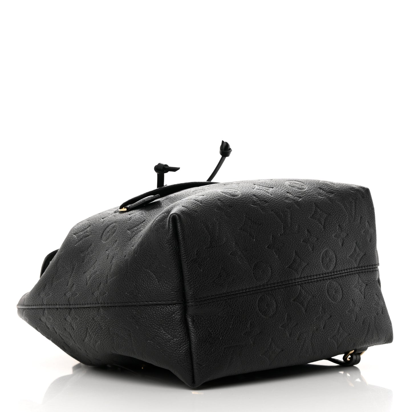 Empreinte Montsouris NM Backpack Black