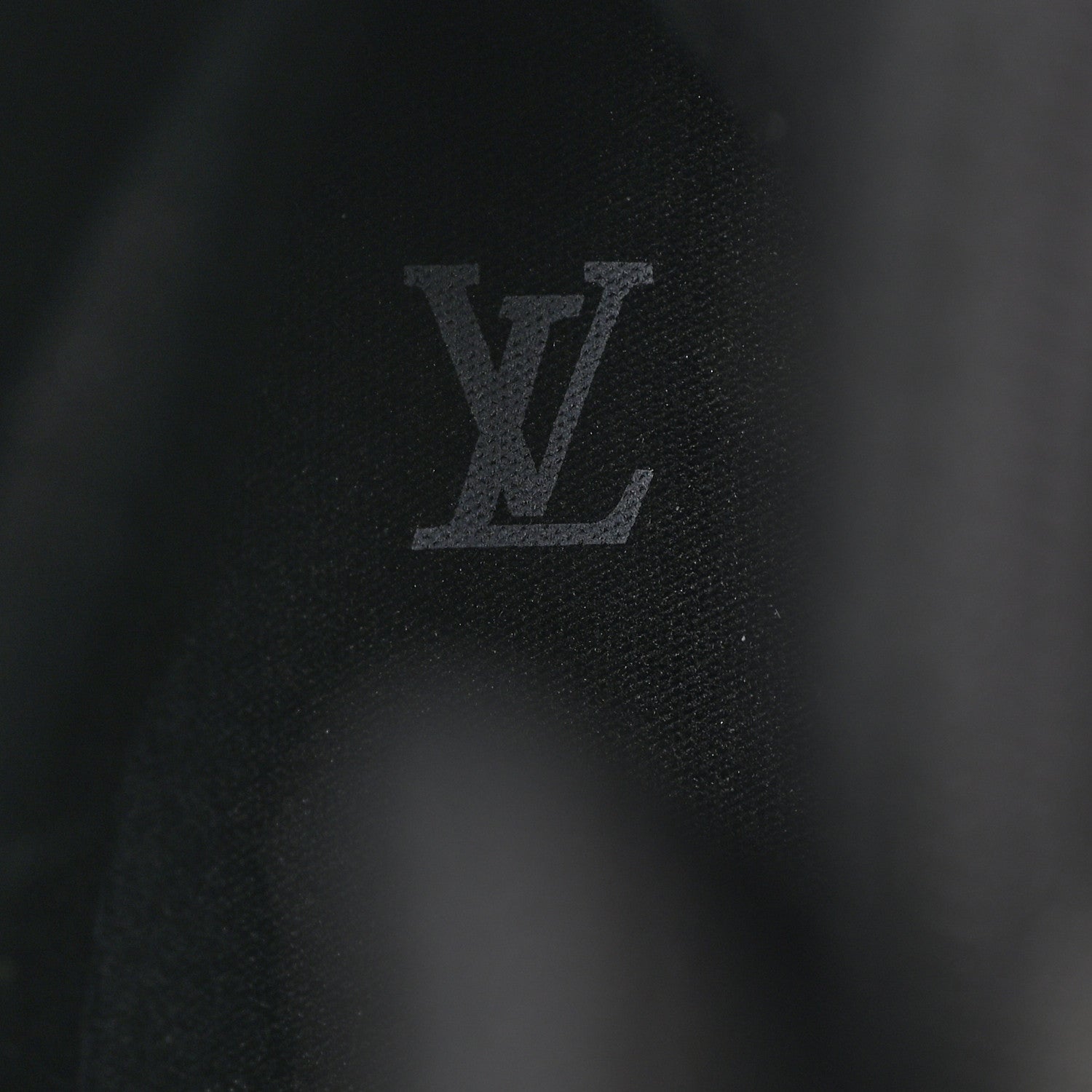 Louis Vuitton Monogram Mens LV Trainer Snow Snow Boots 8 Black 6 of 8