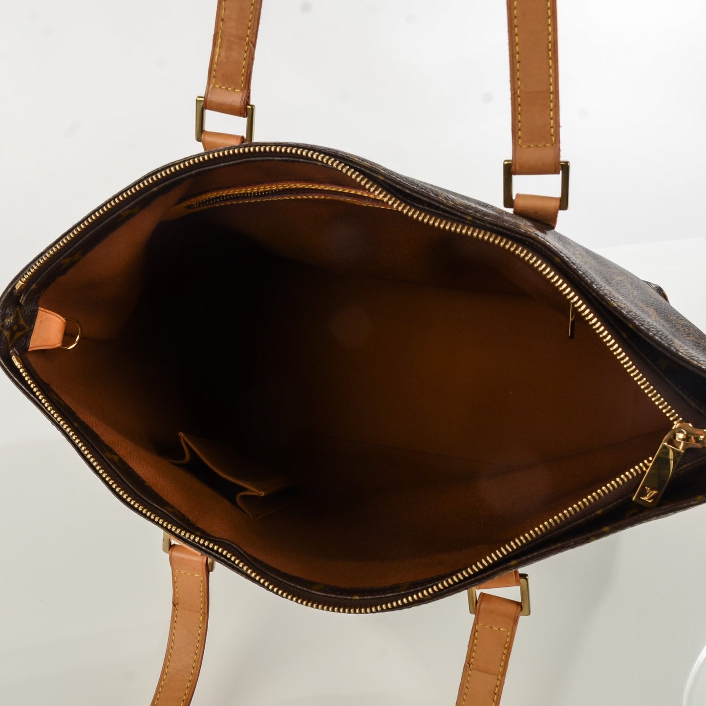 Monogram Cabas Mezzo
