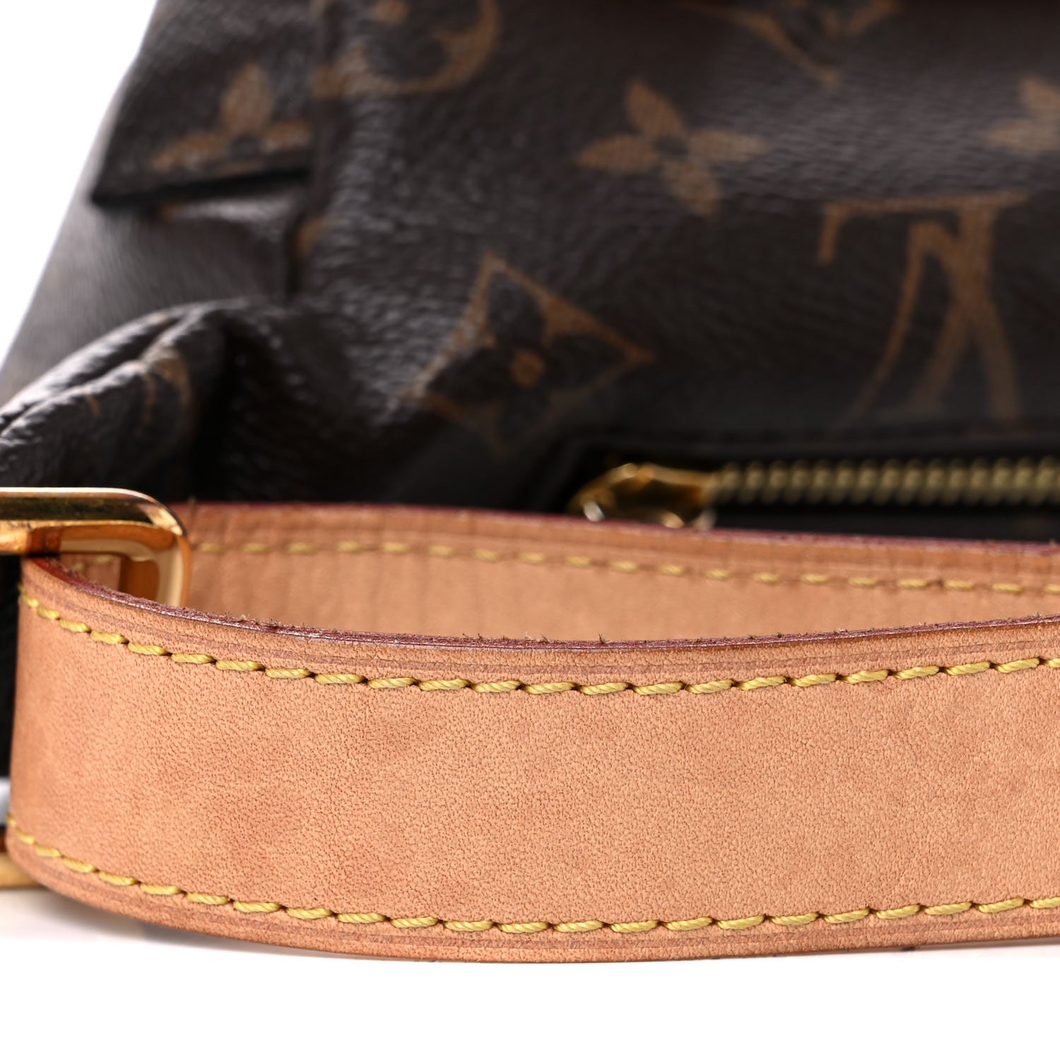 Louis Vuitton Monogram Bumbag 18 of 20