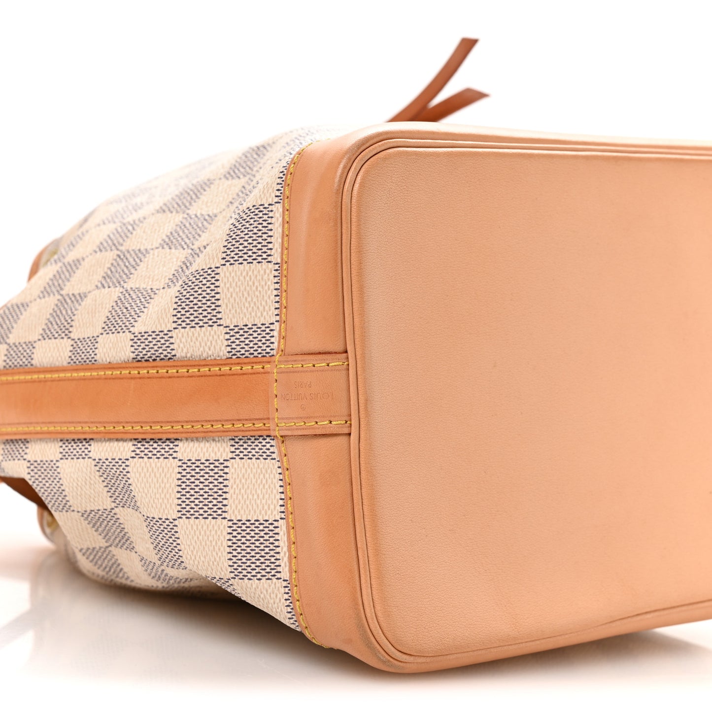 Damier Azur Noe BB