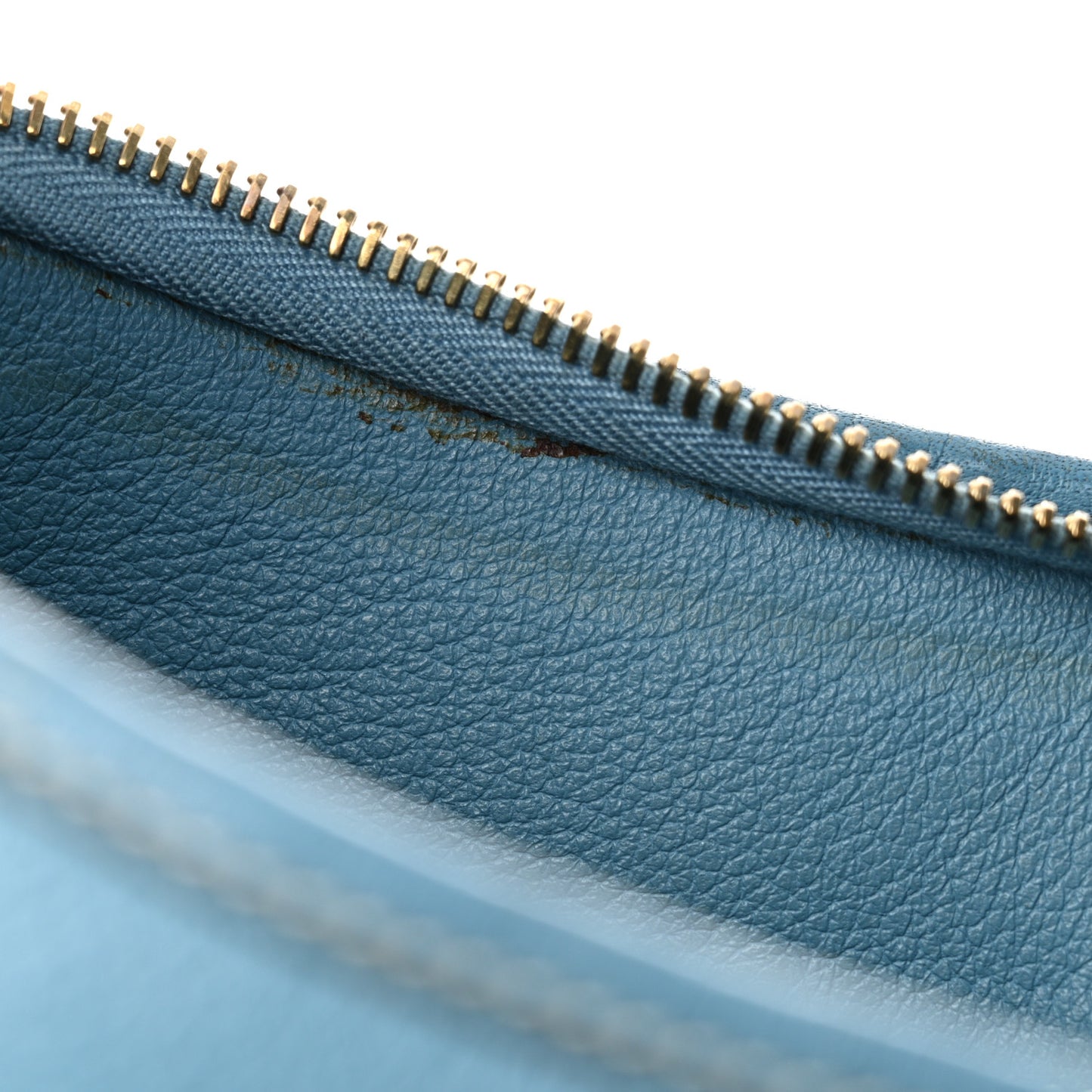 Evergrain Trim II 38 Bleu Jean
