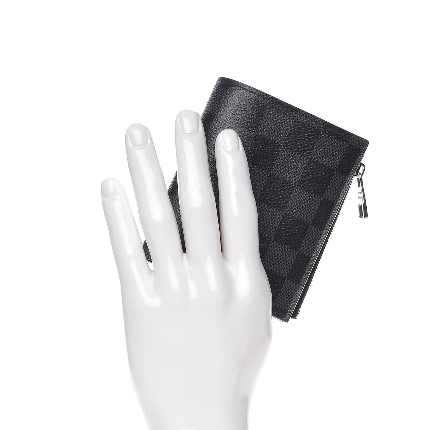 Damier Graphite Smart Wallet