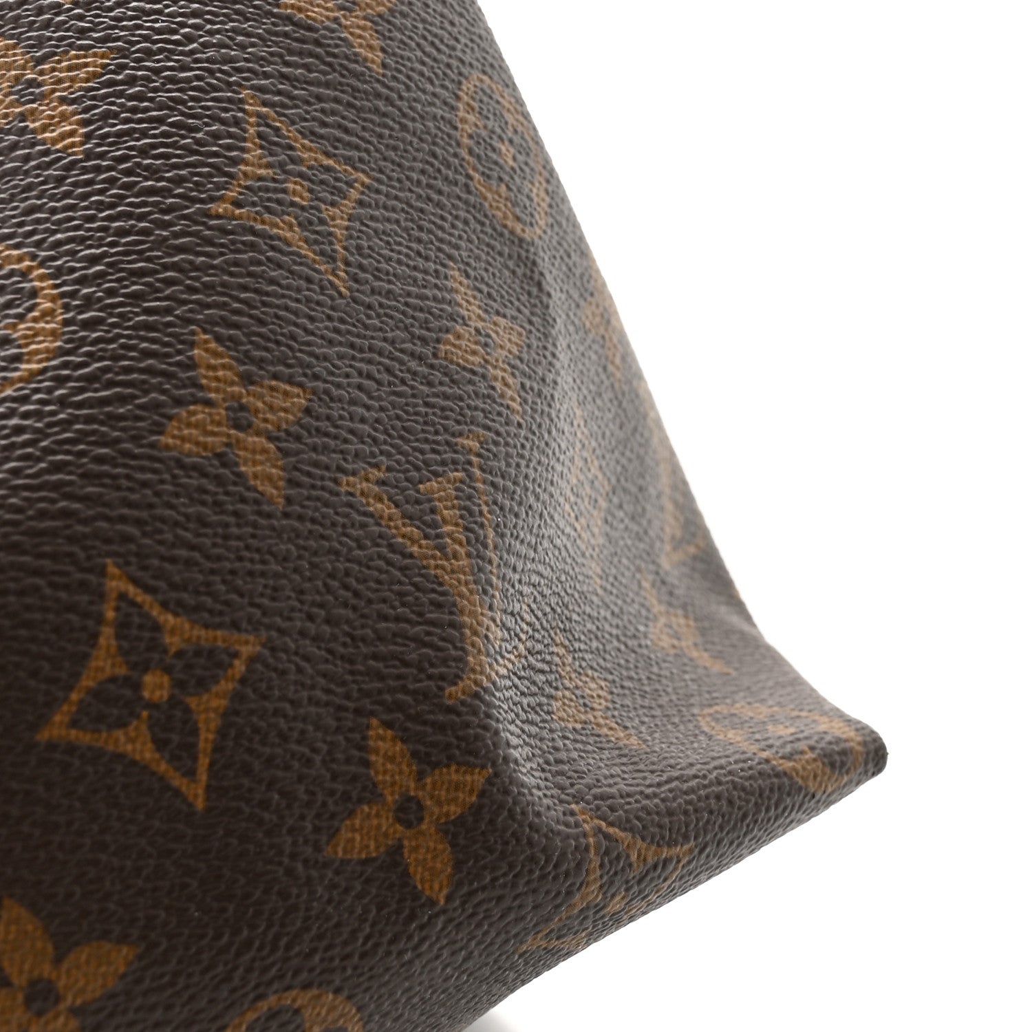 Louis Vuitton Monogram Atlantis GM 12 of 12