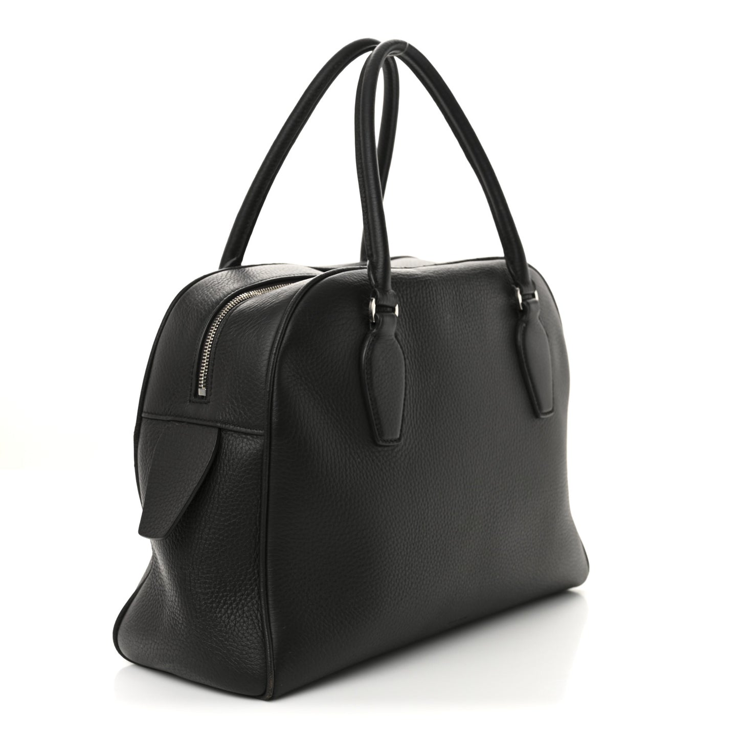 Deerskin India 12 Wood Brown