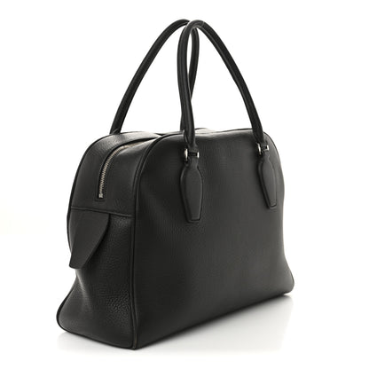 The Row Deerskin India 12 Wood Brown 3 of 12