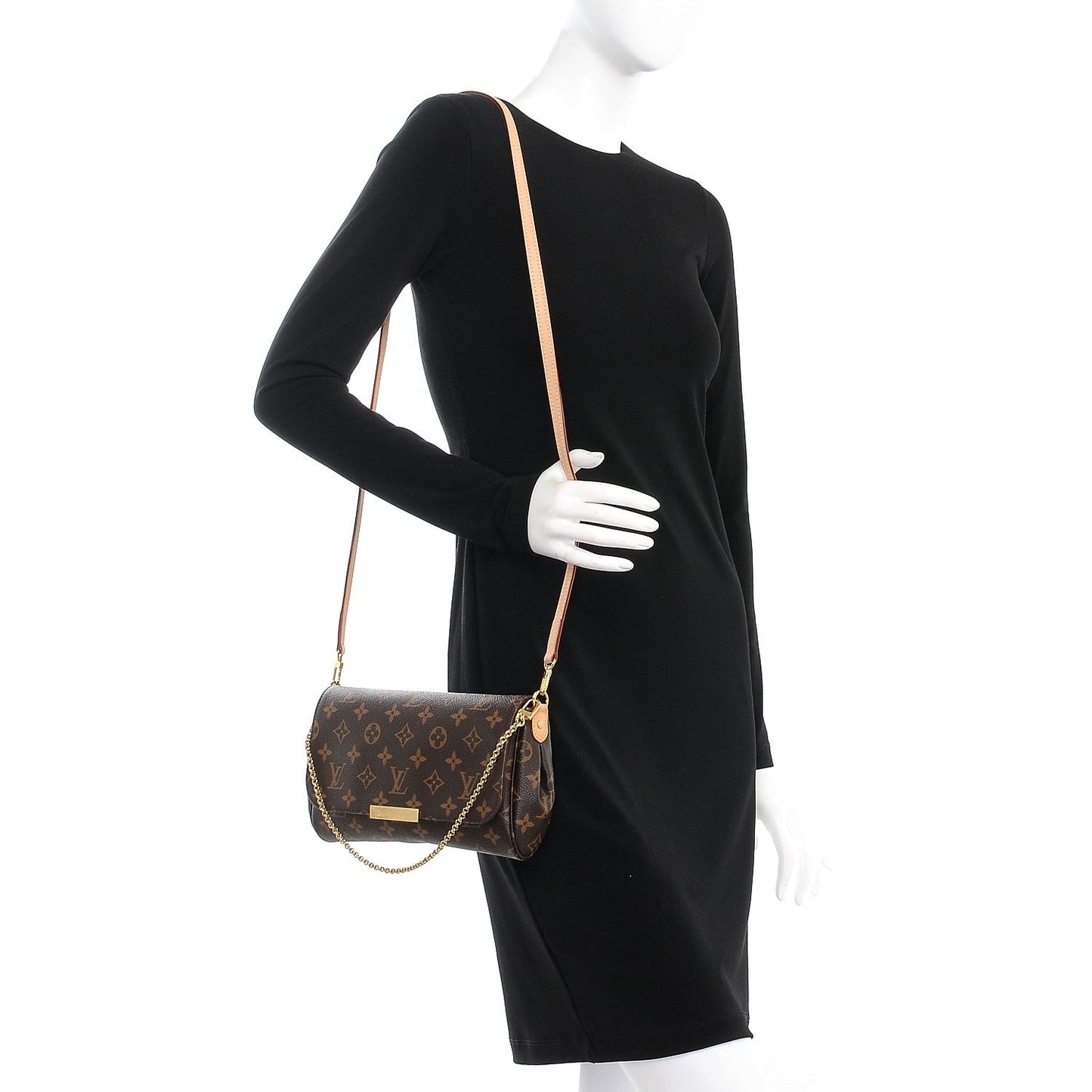 Monogram Favorite MM