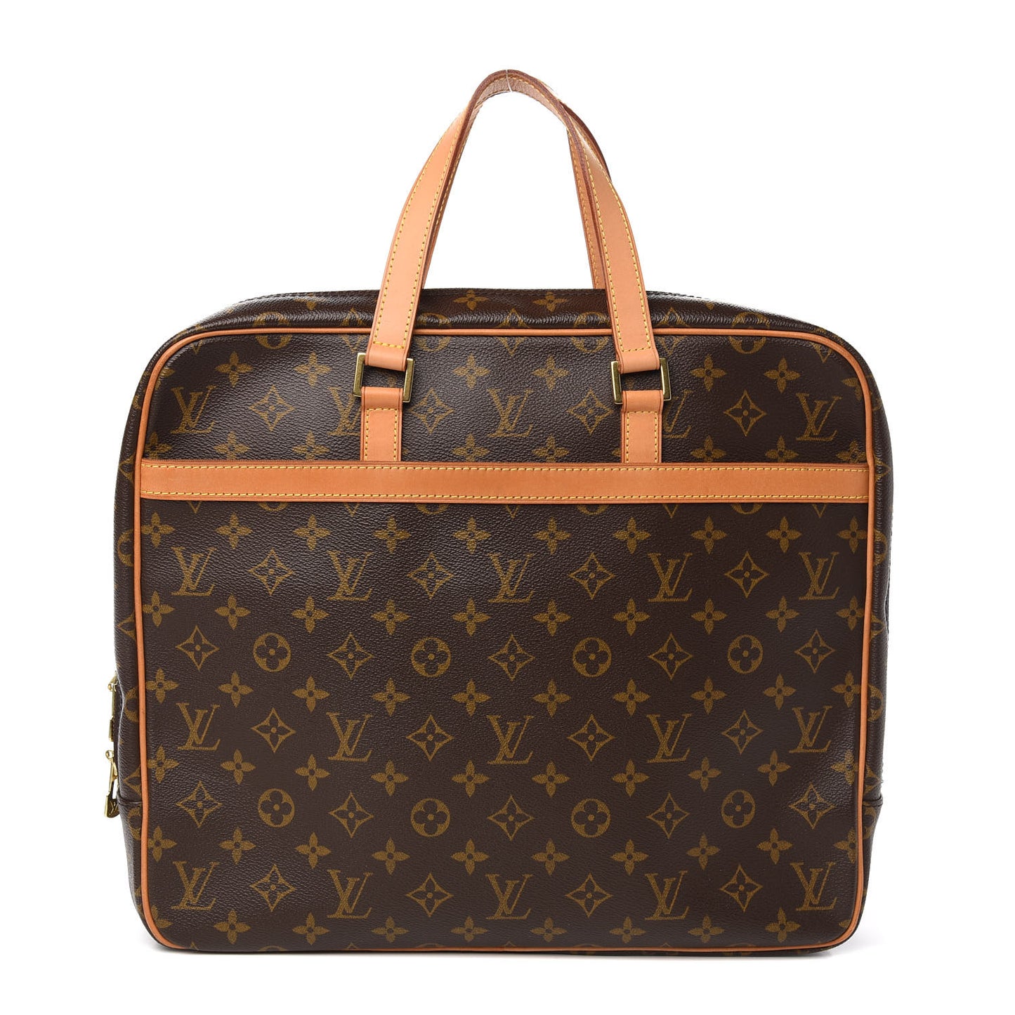 Monogram Porte-Documents Pegase Briefcase