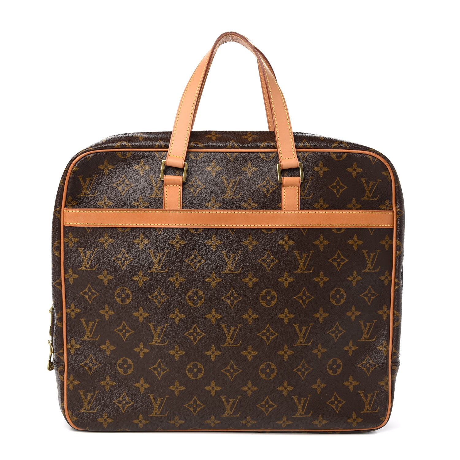 Louis Vuitton Monogram Porte-Documents Pegase Briefcase 1 of 9