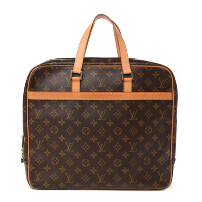 Louis Vuitton Monogram Porte-Documents Pegase Briefcase 1 of 9