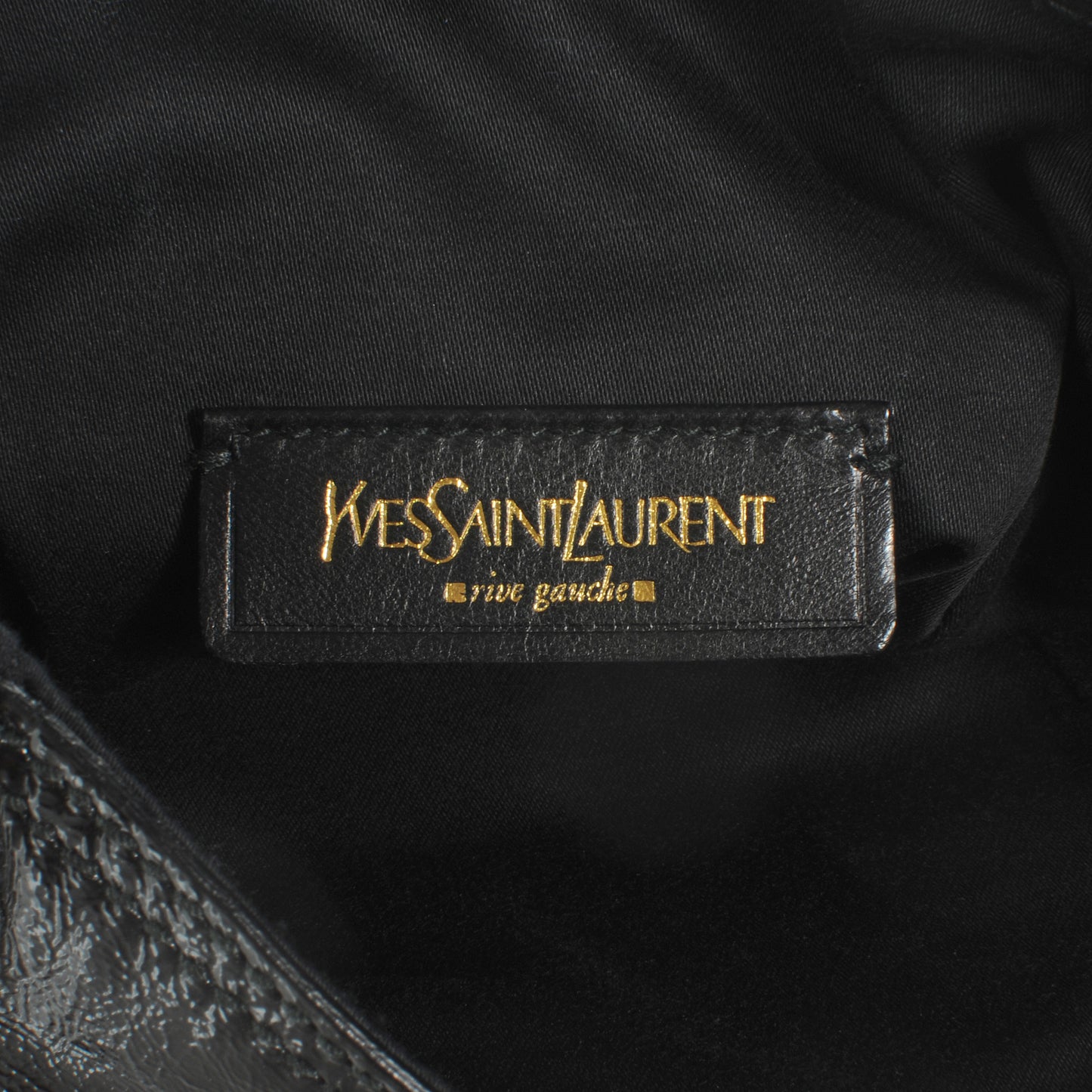 Patent Mini Downtown Black