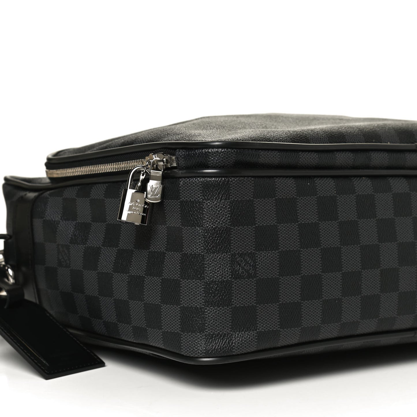 Damier Graphite Icare