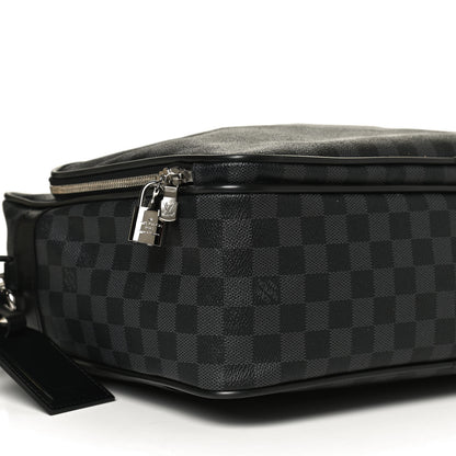 Louis Vuitton Damier Graphite Icare 8 of 9
