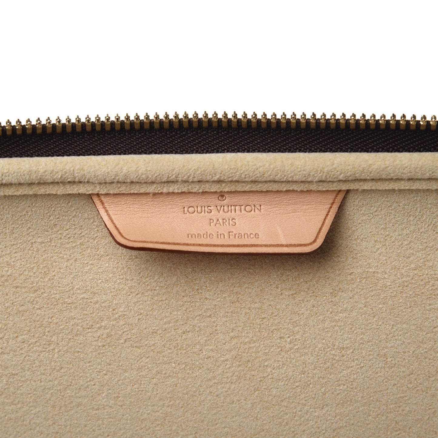 Monogram 13 Inch Laptop Sleeve