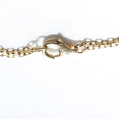 Cartier 18K Yellow Gold Diamond LOVE Bracelet 5 of 5